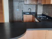 Departamento en Santiago