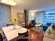 Departamento en Santiago