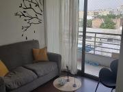 Departamento en Santiago