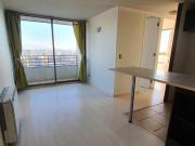 Departamento en Santiago