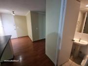 Departamento en Santiago