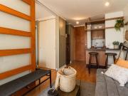 Departamento en Santiago