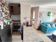 Departamento en Santiago