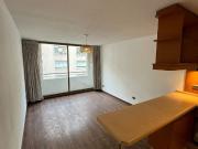 Departamento en Santiago