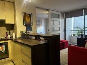 Departamento en Santiago