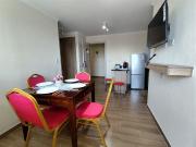Departamento en Santiago