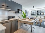 Departamento en Santiago