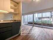 Departamento en Santiago