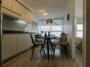 Departamento en Santiago