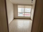 Departamento en Santiago