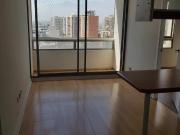 Departamento en Santiago