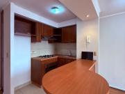 Departamento en Santiago