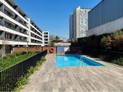 Departamento en Santiago