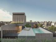 Departamento en Santiago al 500