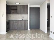 Departamento en Santiago