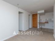 Departamento en Santiago