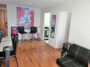 Departamento en Santiago