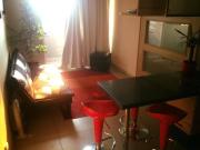 Departamento en Santiago Centro