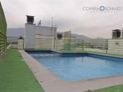 Departamento en Santiago