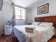 Departamento en Santiago