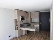 Departamento en Santiago