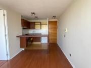 DEPARTAMENTO EN SANTIAGO CENTRO