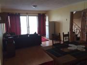 Departamento en Santiago Centro, Paseo Bulnes 120mts