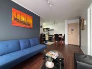 Departamento en Santiago Centro | Vicuña Mackenna | 42...