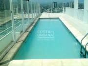 Departamento en Santiago cercano al metro Santa Lucía
