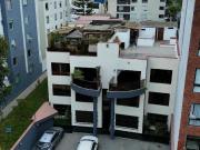 Departamento en Santiago de Surco