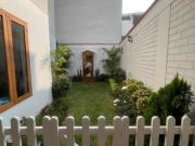 Departamento en Santiago de Surco