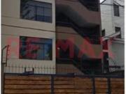 Departamento en Santiago de Surco