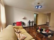 Departamento en Santiago de Surco