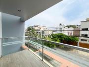 Departamento en Santiago de Surco