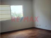 Departamento en Santiago de Surco