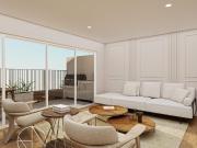 Departamento en Santiago de Surco