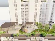 Departamento en Santiago de Surco