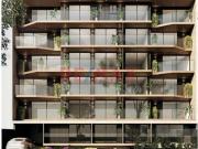 Departamento en Santiago de Surco