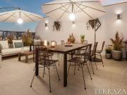 Departamento en Santiago de Surco