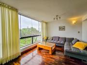 Departamento en Santiago de Surco