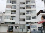 Departamento en Santiago de Surco