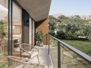 Departamento en Santiago de Surco