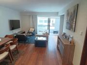 Departamento en Santiago de Surco