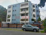 Departamento en Santiago de Surco