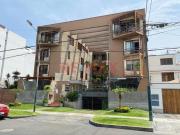 Departamento en Santiago de Surco