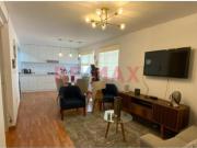 Departamento en Santiago de Surco