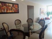 Departamento en Santiago de Surco