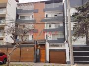 Departamento en Santiago de Surco