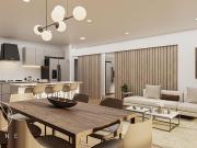 Departamento en Santiago de Surco