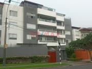Departamento en Santiago de Surco